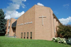 St. John Lutheran Church, Janesville, WI-3