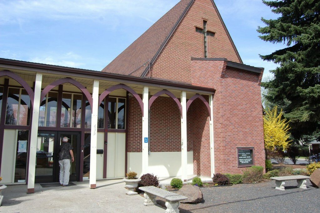Emmanuel Lutheran Church, Cheney, WA-2