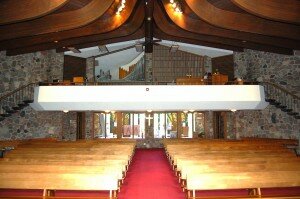 First Ev. Lutheran Church, Lake Geneva, WI-14