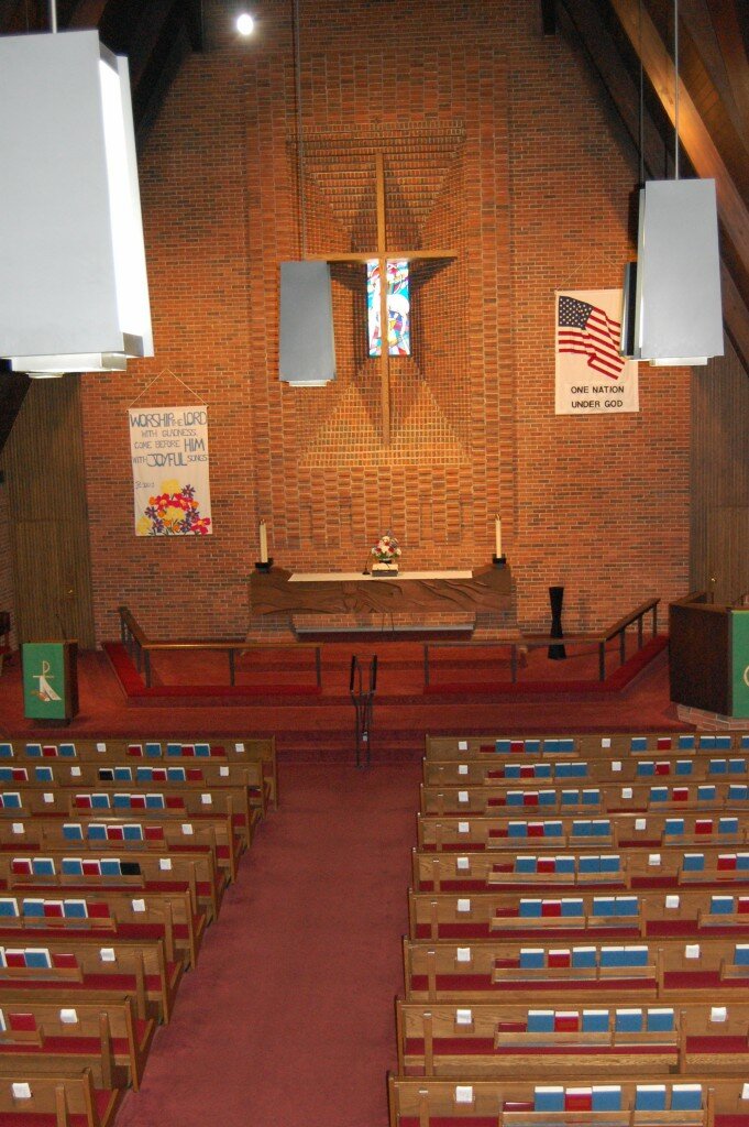 Our Redeemer Lutheran Church, Wauwatosa, WI-17