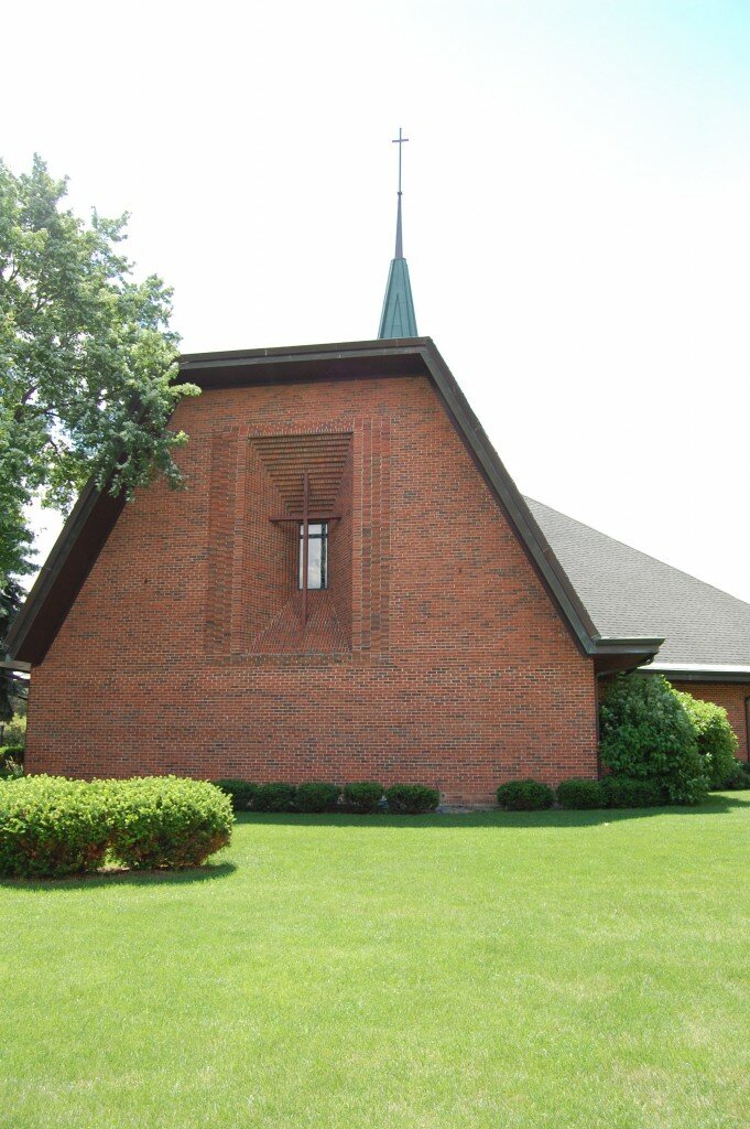 Our Redeemer Lutheran Church, Wauwatosa, WI-23